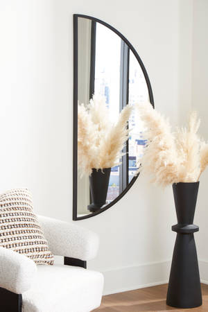Picture of Denlow Accent Mirror
