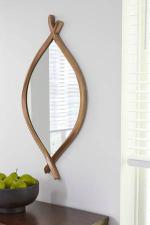 Picture of Bartner Accent Mirror
