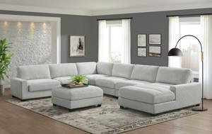 Picture of Arizona Sectional