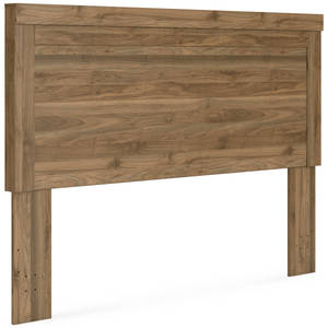 Picture of Zanbrook King Size Headboard