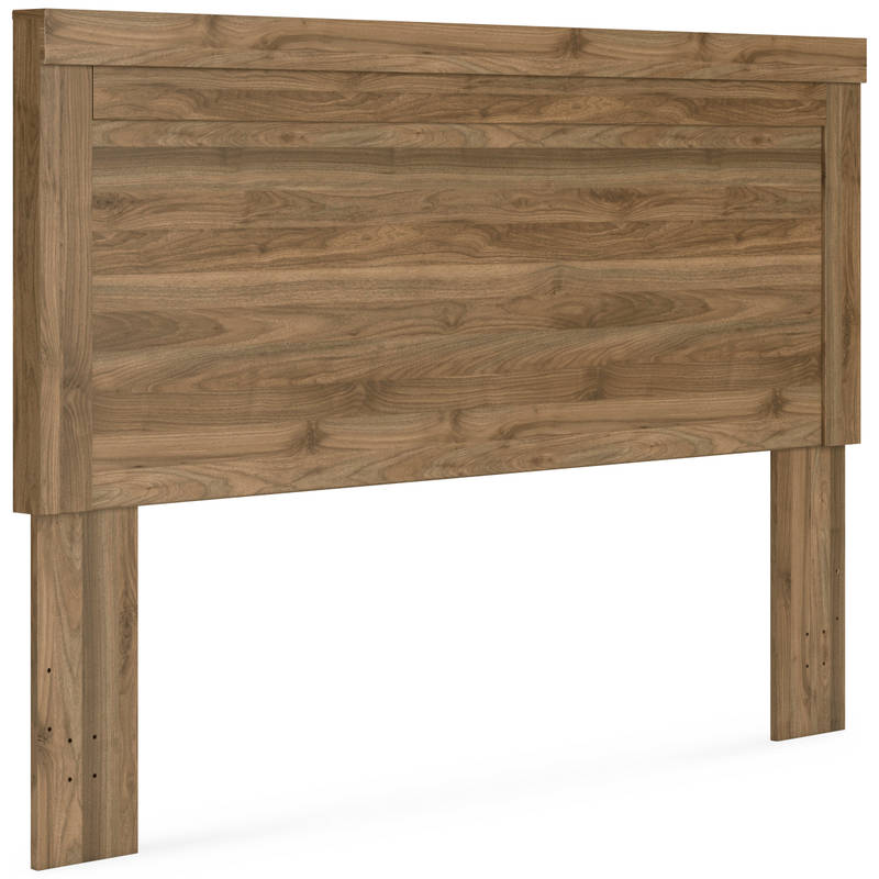 Picture of Zanbrook King Size Headboard