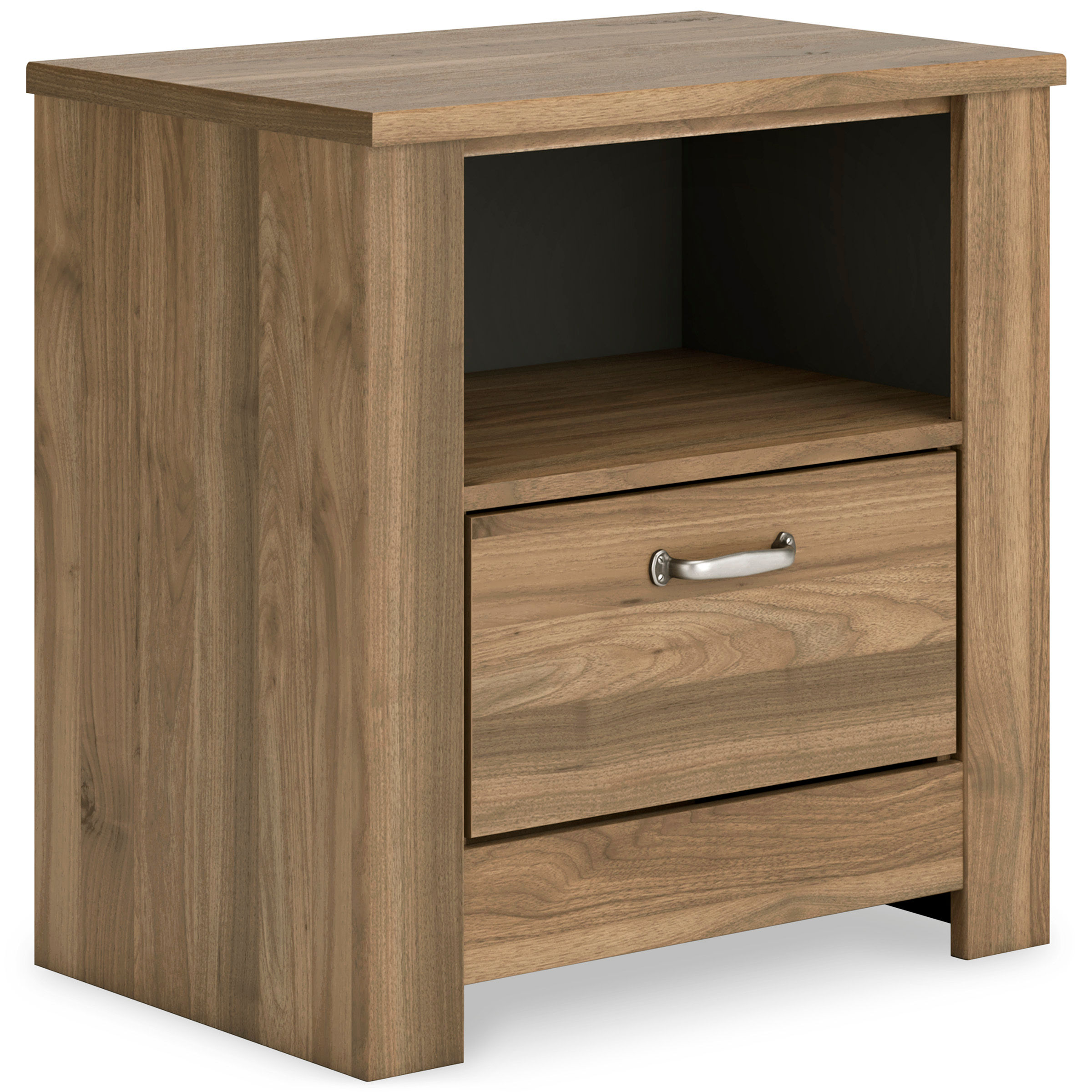 Picture of Zanbrook Nightstand