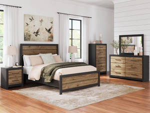 Picture of Vertani Nightstand