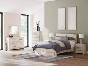 Picture of Lawroy Chest of Drawers