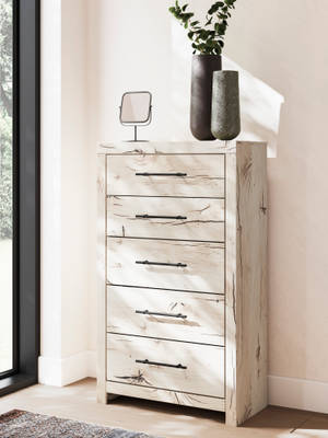 Picture of Lawroy Chest of Drawers