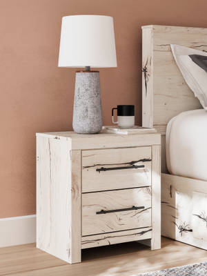 Picture of Lawroy Nightstand