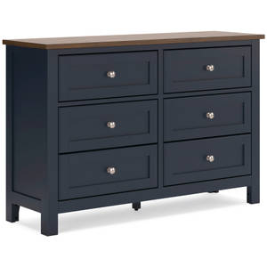 Picture of Landocken Dresser