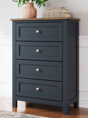 Picture of Landocken Chest of Drawers