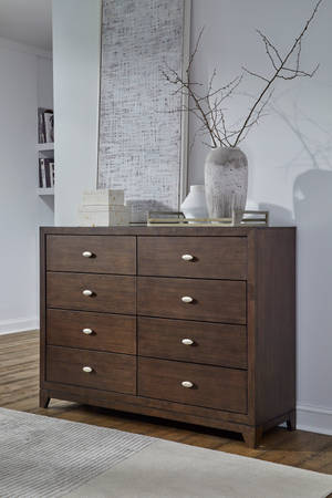 Picture of Tandisport Dresser