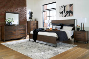 Picture of Zumbado Dresser