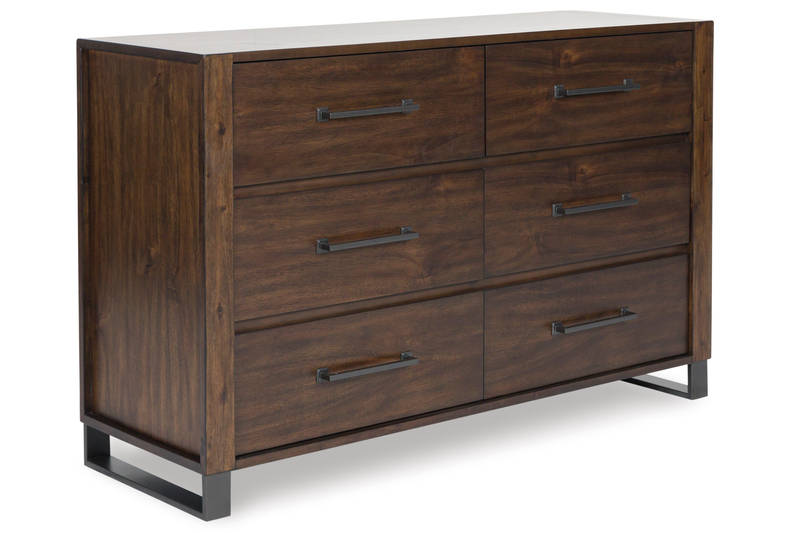 Picture of Zumbado Dresser