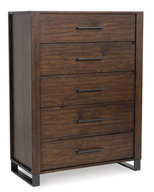 Picture of Zumbado Chest of Drawers