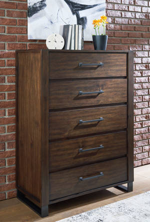 Picture of Zumbado Chest of Drawers