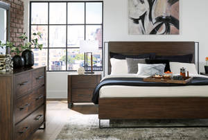 Picture of Zumbado Nightstand