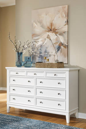 Picture of Trulani Dresser