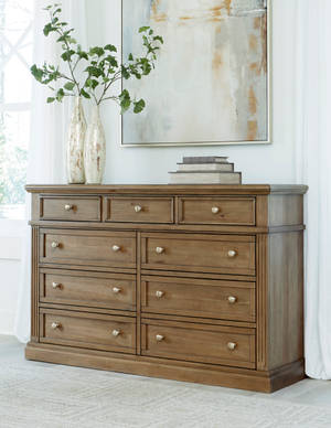 Picture of Mylarken Dresser