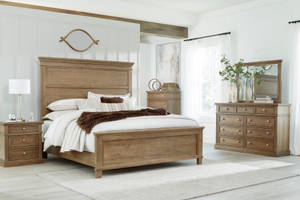 Picture of Mylarken Chest of Drawers