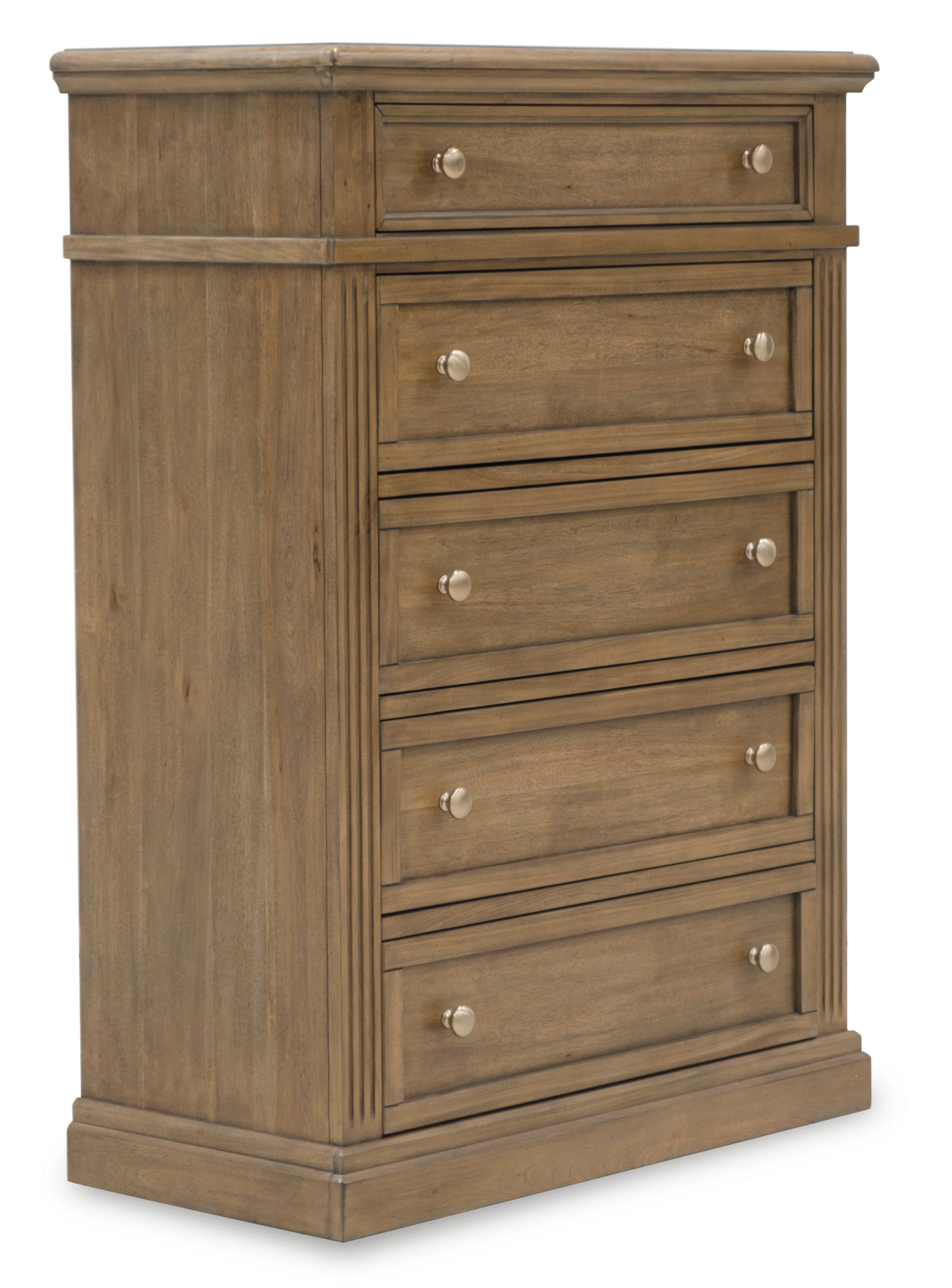 Picture of Mylarken Chest of Drawers