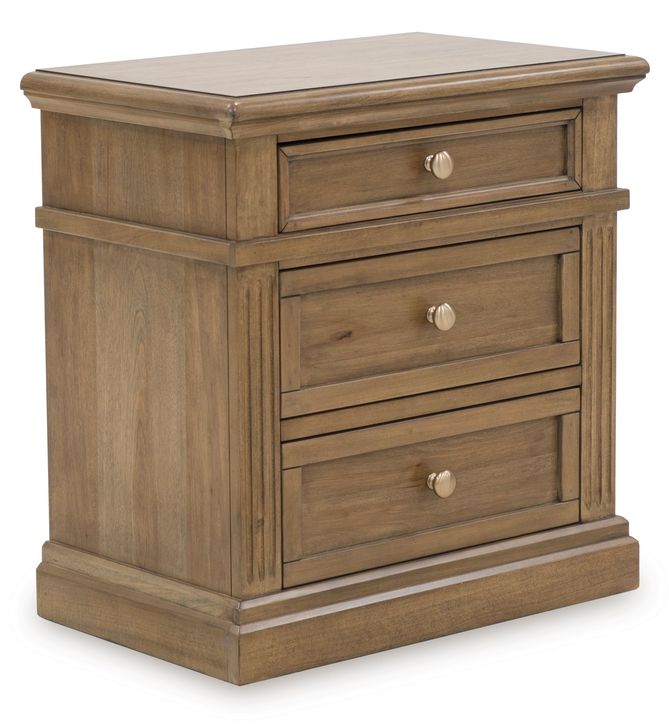 Picture of Mylarken Nightstand