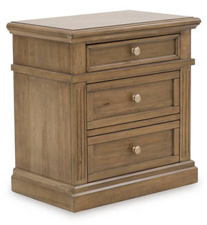 Picture of Mylarken Nightstand