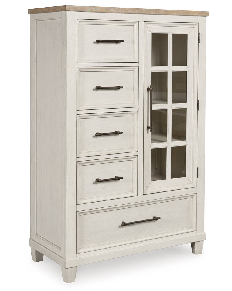 Picture of Shaybrock Door Chest
