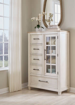 Picture of Shaybrock Door Chest
