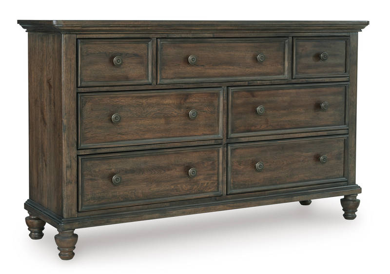 Picture of Veramond Dresser