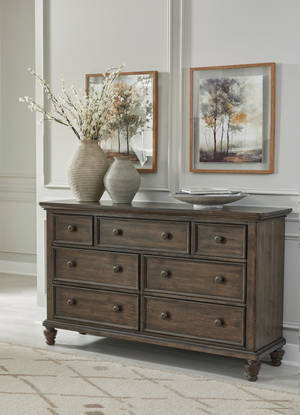 Picture of Veramond Dresser