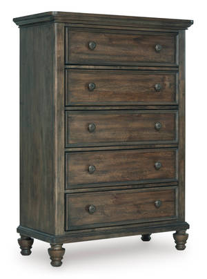 Picture of Veramond Chest of Drawers