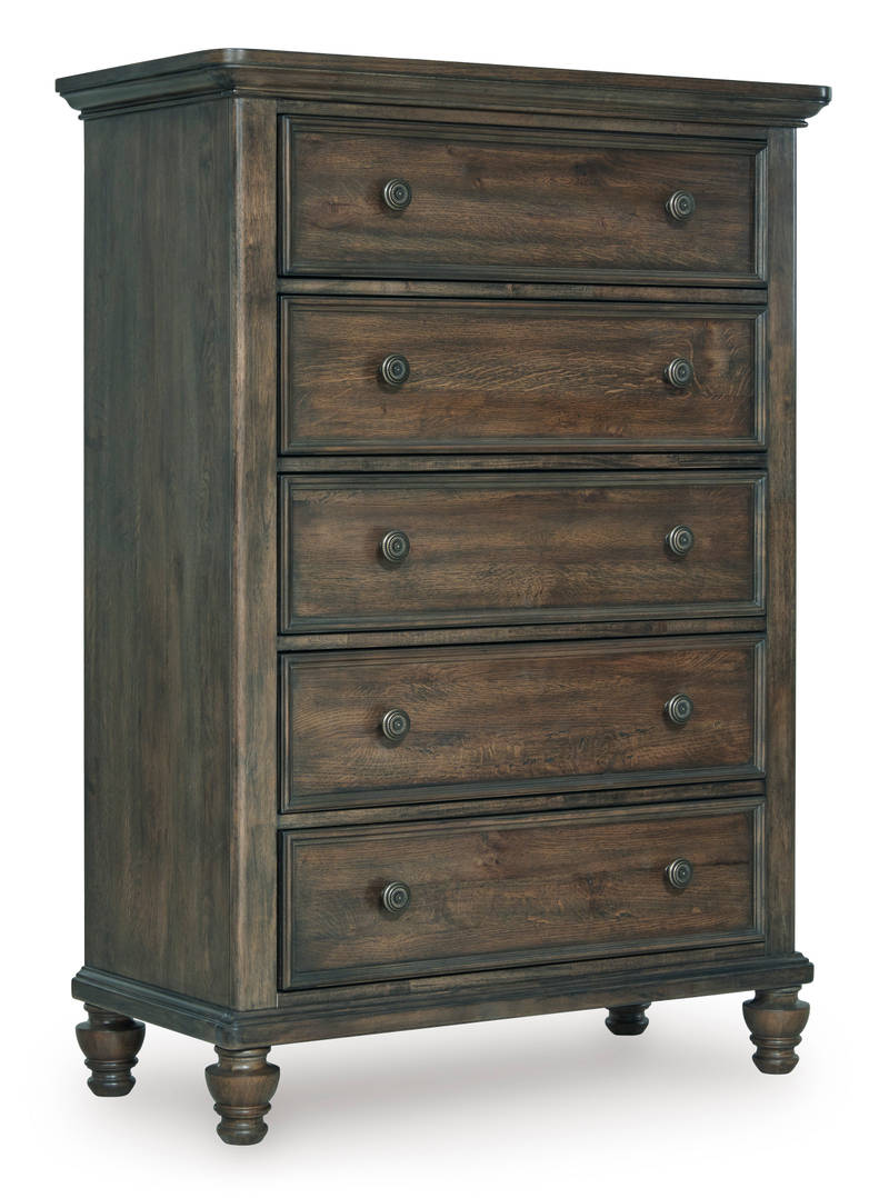 Picture of Veramond Chest of Drawers