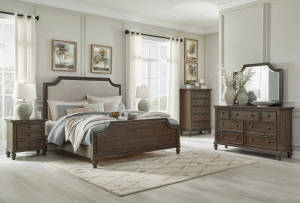 Picture of Veramond Nightstand