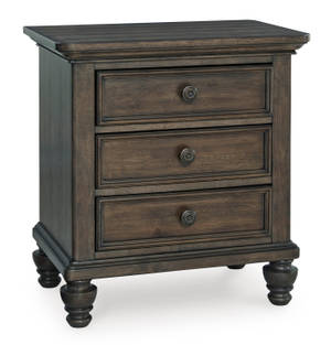 Picture of Veramond Nightstand