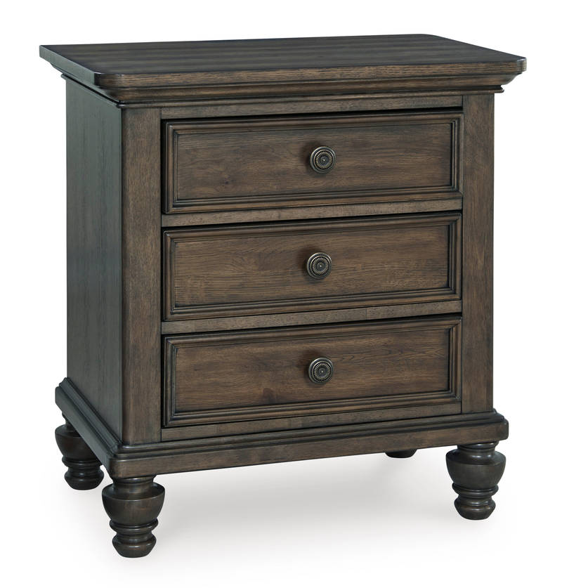 Picture of Veramond Nightstand