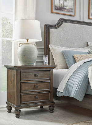 Picture of Veramond Nightstand