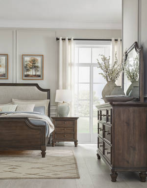 Picture of Veramond Nightstand