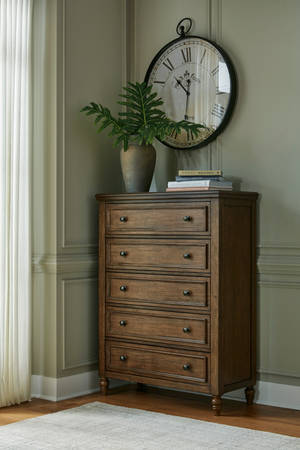 Picture of Sturlayne Chest of Drawers