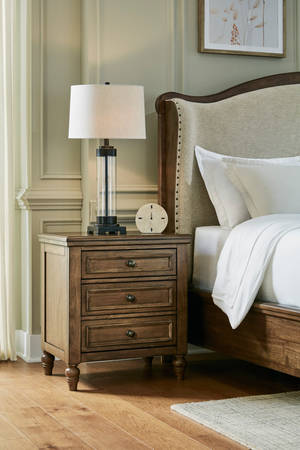 Picture of Sturlayne Nightstand