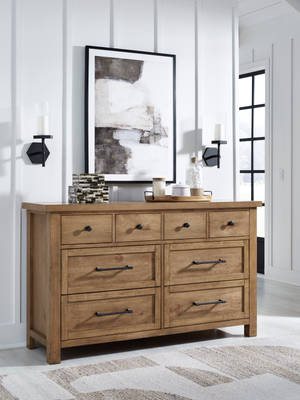 Picture of Kristiland Dresser