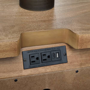 Picture of Kristiland Nightstand