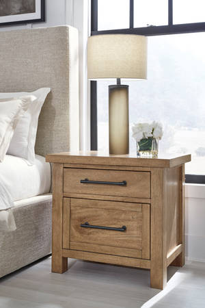 Picture of Kristiland Nightstand