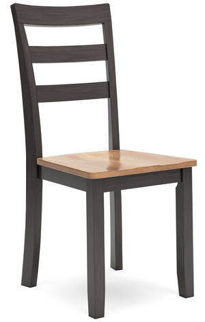 Picture of Gesthaven Dining Chair
