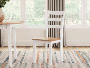 Picture of Gesthaven Dining Chair