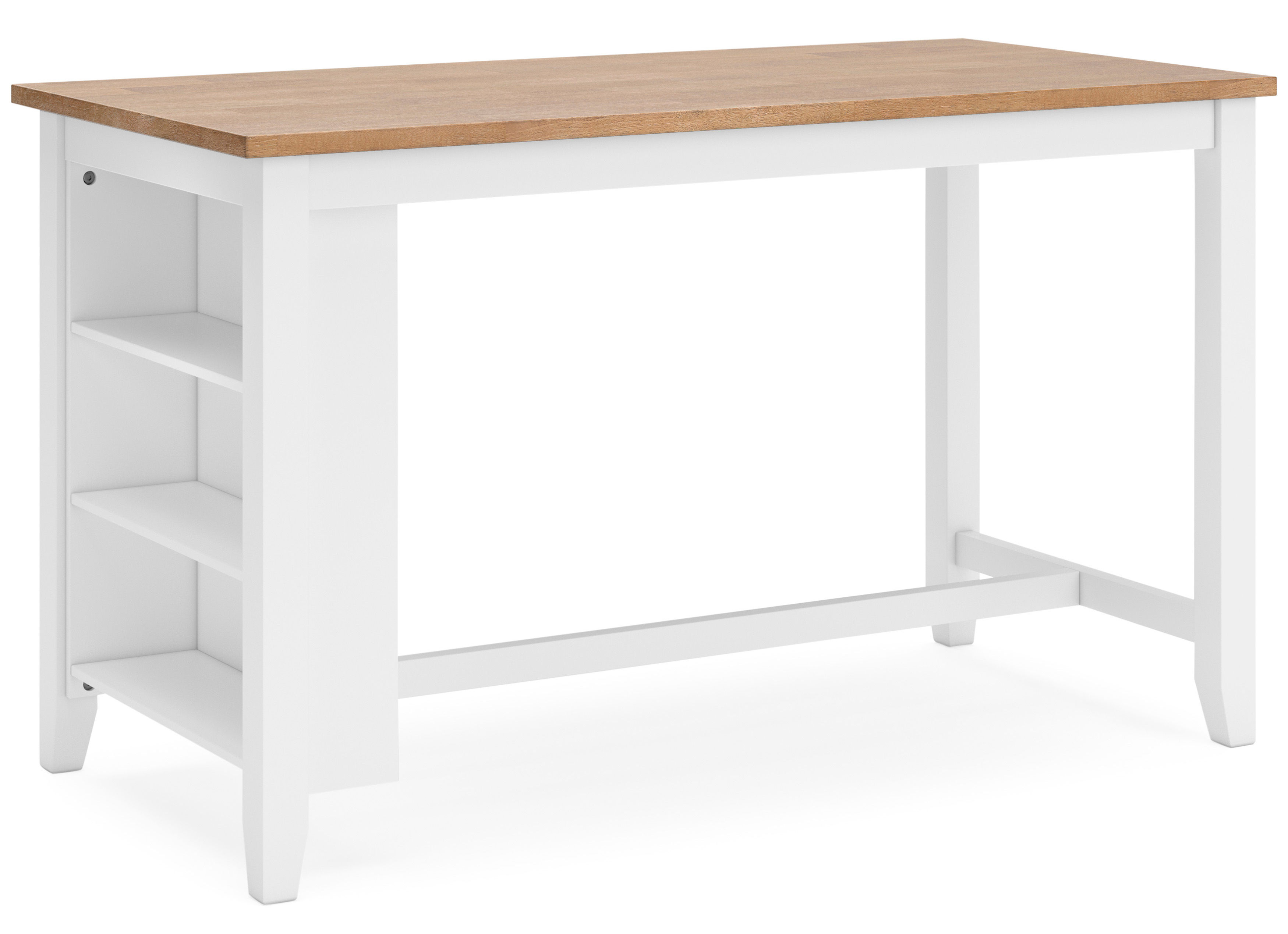 Picture of Gesthaven Counter Height Dining Table