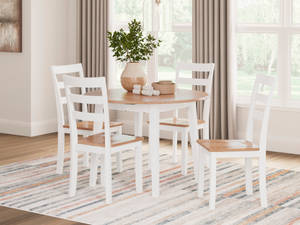 Picture of Gesthaven Dining Table