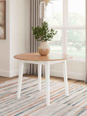 Picture of Gesthaven Dining Table