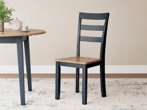 Picture of Gesthaven Dining Chair