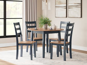 Picture of Gesthaven Dining Chair