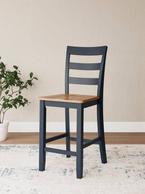 Picture of Gesthaven Counter Height Barstool