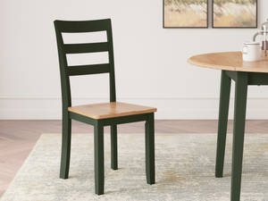 Picture of Gesthaven Dining Chair