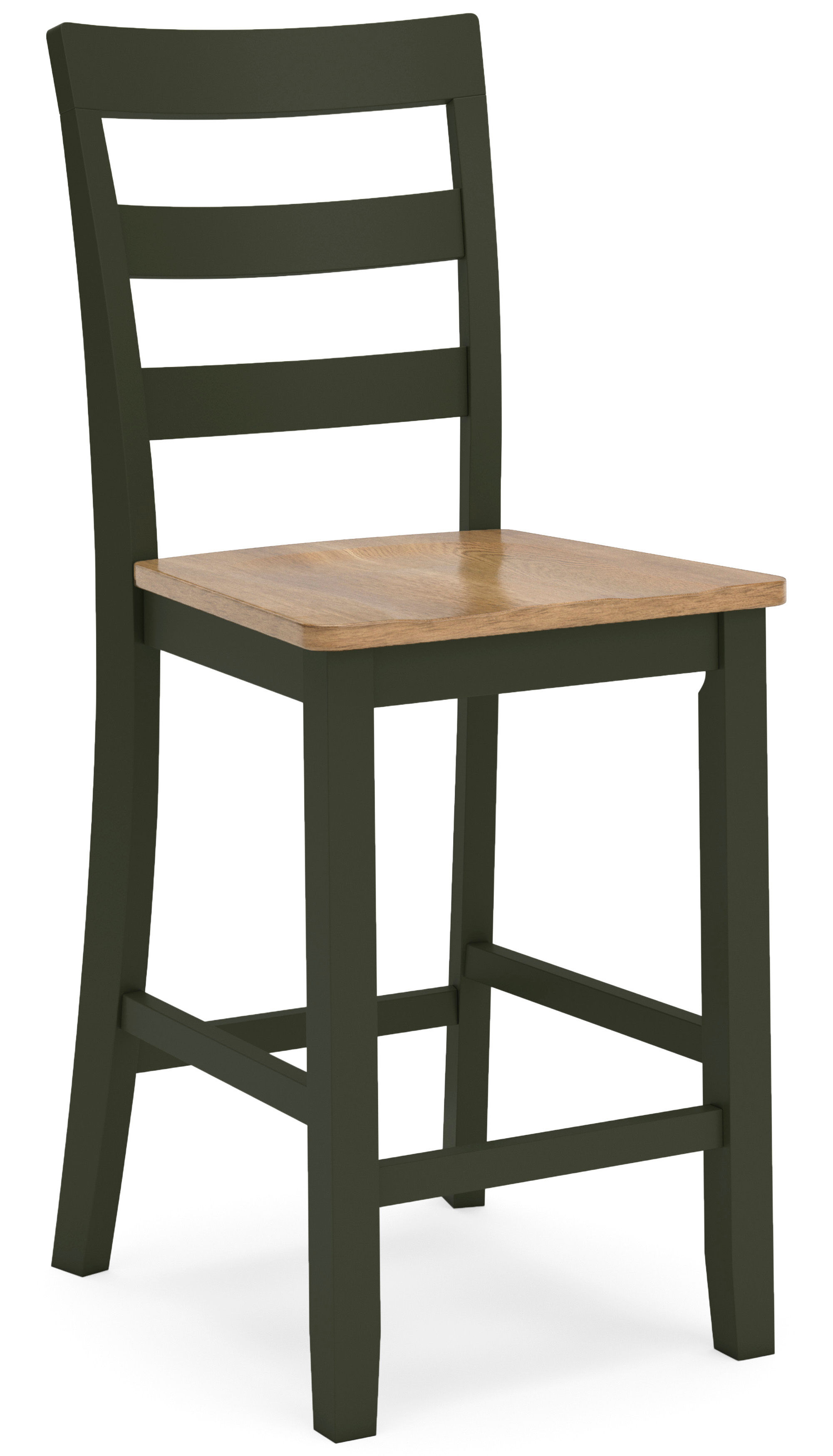 Picture of Gesthaven Counter Height Barstool